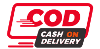 Cash On Delivery